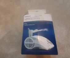 nebulizer