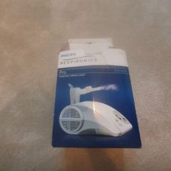 nebulizer
