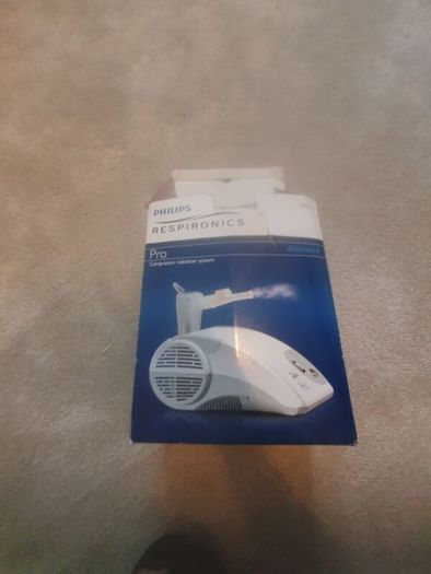 nebulizer