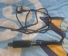 Hot Brush