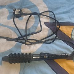 Hot Brush
