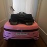 12V Kids Electric Range Rover - Pink Ride-On Car Image 3