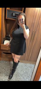 mini dress