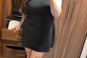 mini dress