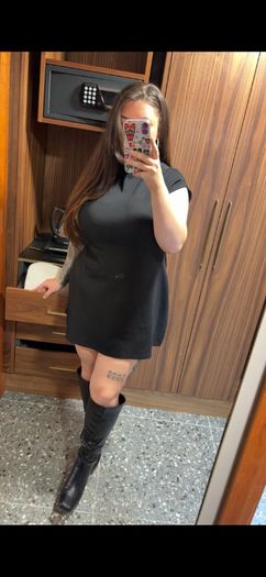mini dress