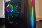 Custom Gaming Pc Gtx 1660 Super 6gb I3 10105