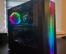 Custom Gaming Pc Gtx 1660 Super 6gb I3 10105
