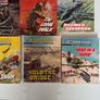 Commando books magazines x 9 Image 3