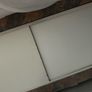 Double bed split  base with 2sliding drawers Image 2
