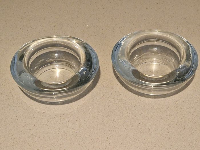 Candle Holders