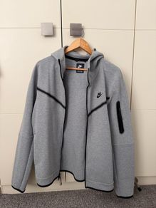 Nike tech fleece hoodie