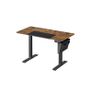 Height-adjustable electric desk, Image 2