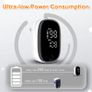 Medical Nursing Pediatric Oximetric Oxinometer Oxygen Saturometer Monitor Oximeter Infant Oxygen Oxymetric Heart Rate Image 3