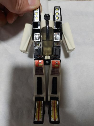 Transformer G1