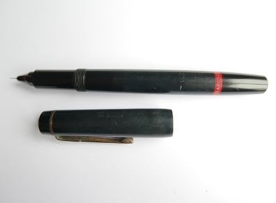 Vintage Rotring Rapidograph 1950s 0.2mm Tintenkuli Piston Filler Technical Drawing Pen