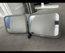 Car mirror