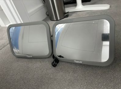 Car mirror