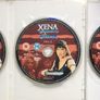 Xena: Warrior Princess (Complete Series 1-6 1995-2001) Lucy Lawless [DVD TV Boxsets] Image 3