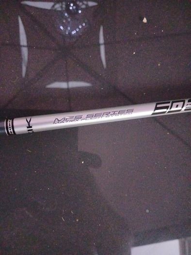 Callaway Driver Left Hand