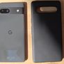 Pixel 7a 128GB new battery Google replaced Image 5