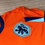 Double sale! TWO Netherlands Holland football jersey shirts Medium Image 4