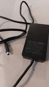 Microsoft 1931 Laptop Adapter Charger