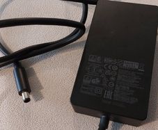 Microsoft 1931 Laptop Adapter Charger