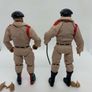 wwe elite series 86 Colonel mustafa (iron sheik) & Sgt Slaughter action figures Image 2