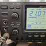 Icom IC 746 Amateur Ham Radio Image 3