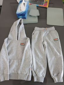 Boys tracksuit Soul Cal