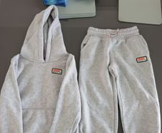 Boys tracksuit Soul Cal