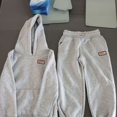 Boys tracksuit Soul Cal