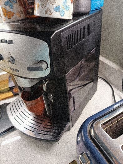 DeLonghi Caffe Corso