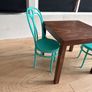 Our generation doll table and chair set Image 2