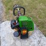 garden strimmer Image 2