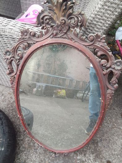 3 mirror/s for restoreing for sale
