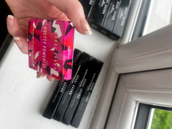 Bobbi Brown Makeup Bundle