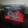 IK Multimedia iLoud Micro Monitors Image 3