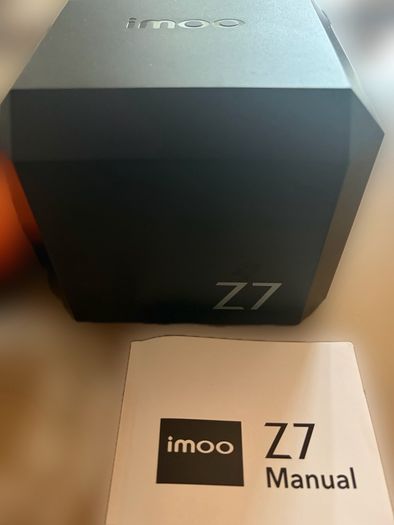 Imoo Z7 kids smart watch