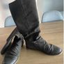 leather boots Image 5