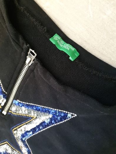 United colours of benetton top