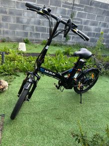 Electric Bike