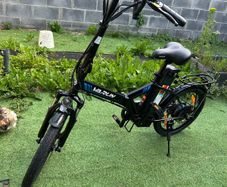 Electric Bike