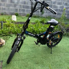 Electric Bike