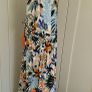 Maxi Beach Dress, Multi Colour Image 2