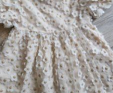 Girls F&F dress age 3-4 years