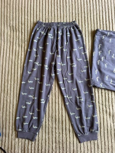 NEW next boys pyjama