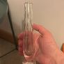 Small Waterford Crystal Bud Vase Image 2