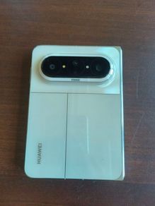 Huawei pura x max