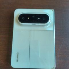 Huawei pura x max